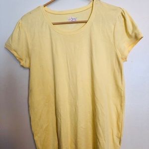 Set of 2 Maternity t-shirts